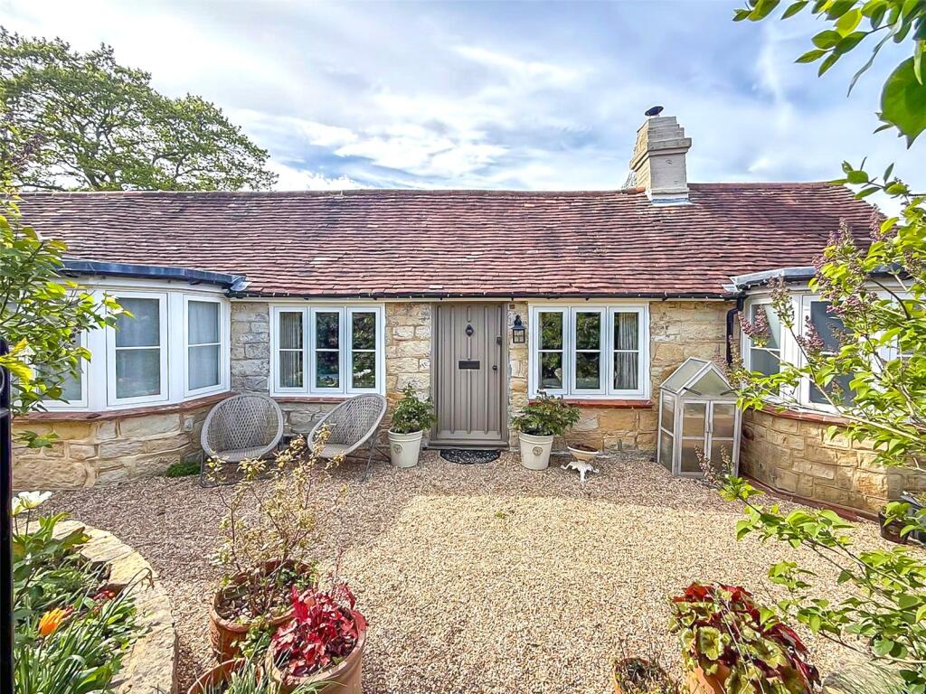 Main image of property: Street End Lane, Broad Oak