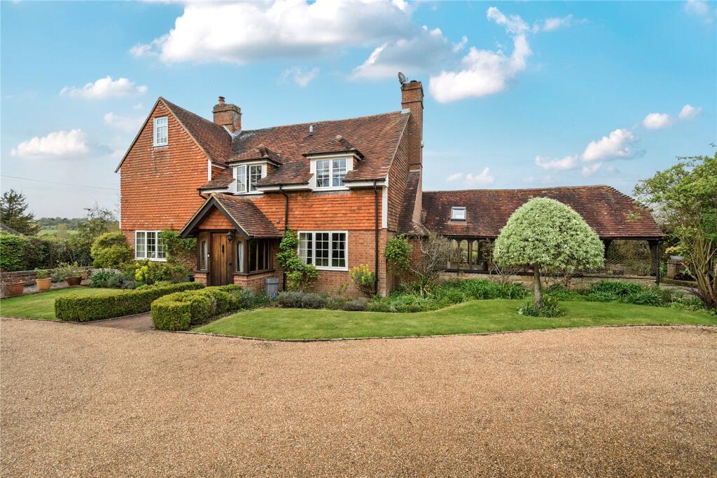 Main image of property: Shrub Lane, Burwash