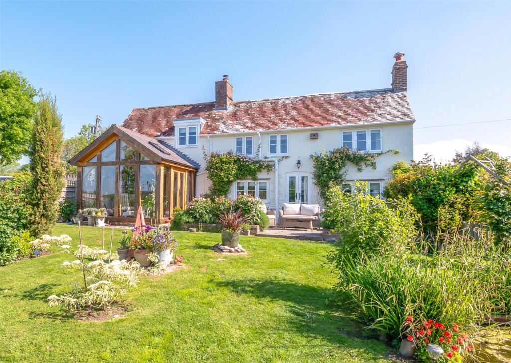 Main image of property: Mill Lane, Hooe