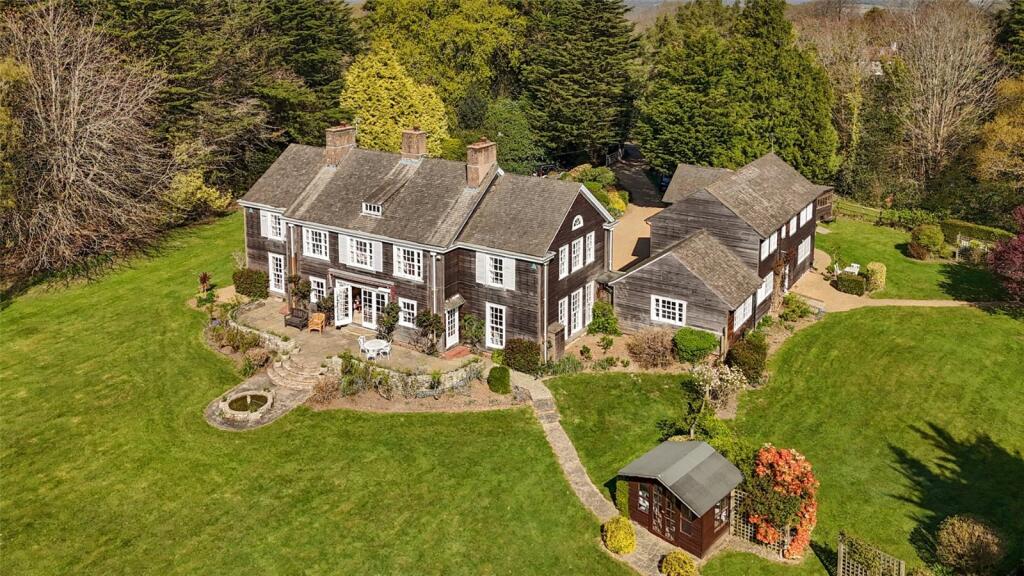 Main image of property: Cowbeech Hill, Cowbeech