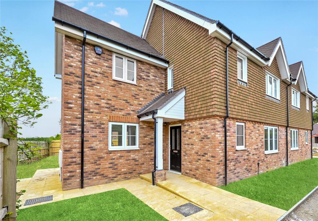 Main image of property: Kingfisher Walk, Coldharbour Road
