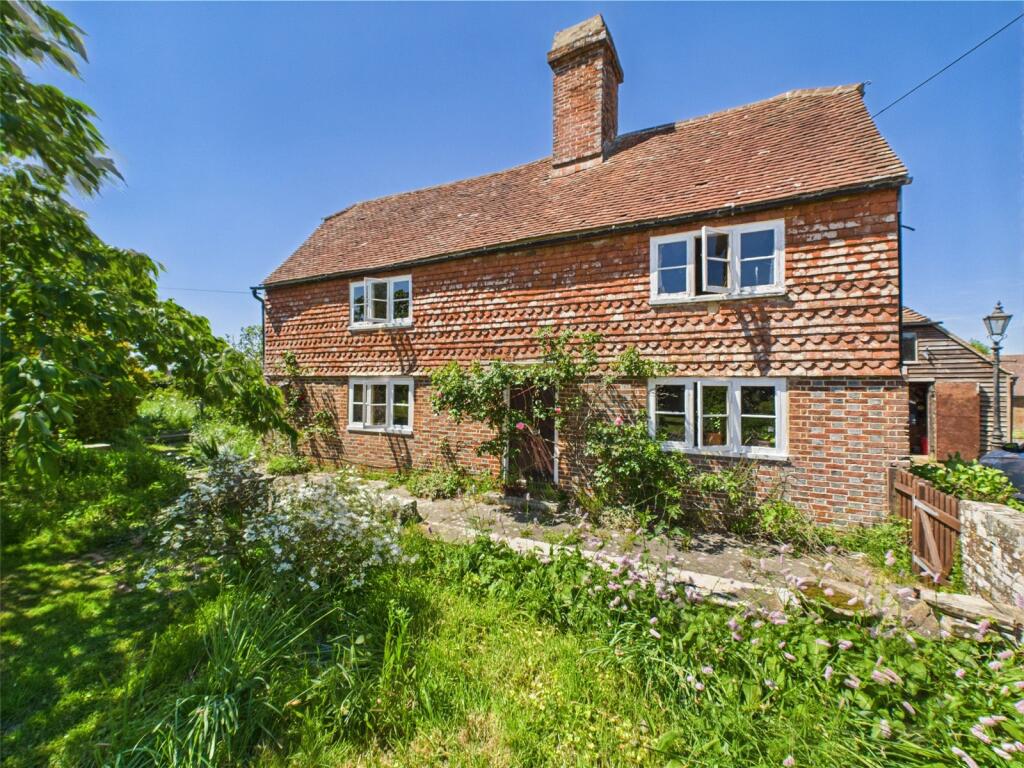 Main image of property: Top Road, Hooe