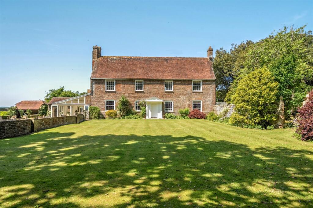 Main image of property: Church Road, Herstmonceux