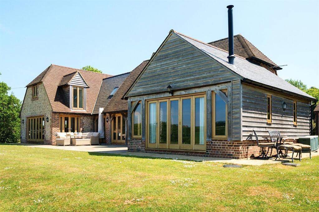 Main image of property: Street End Lane, Broad Oak