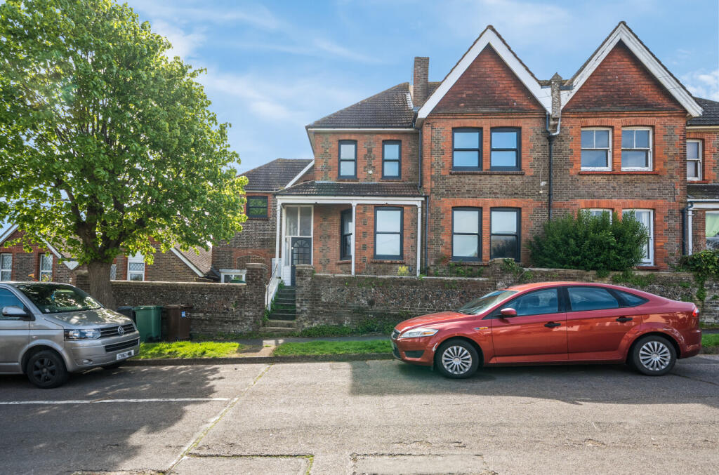 Main image of property: St. Davids Avenue, Bexhill-on-Sea