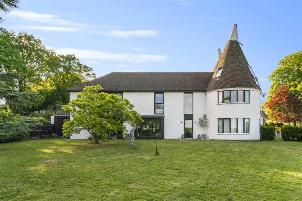 Main image of property: Tottingworth Park, Broad Oak
