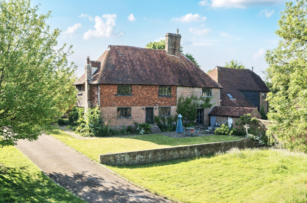 Main image of property: Mill Lane, Hooe