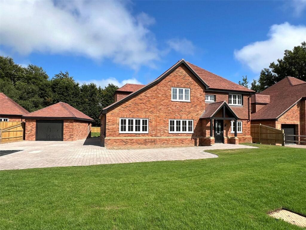 Main image of property: Hop Gardens, Ingrams Farm