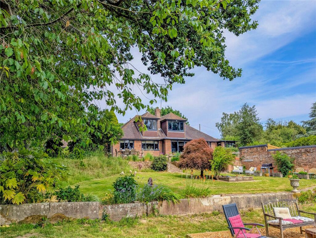 Main image of property: Whatlington Road, Battle