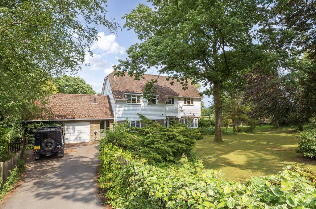 Main image of property: Netherfield Way, Netherfield