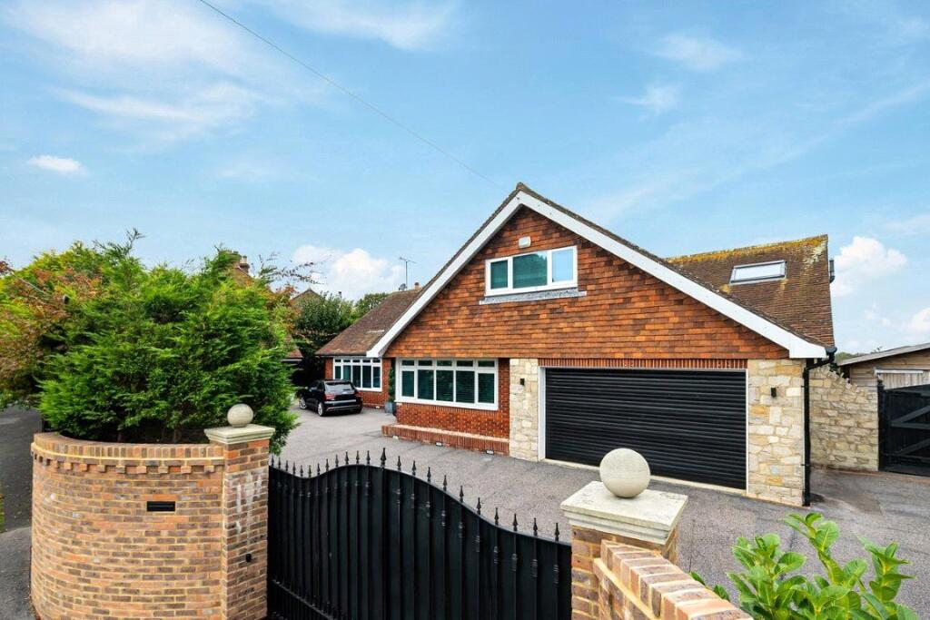 Main image of property: Cooden Sea Road, Bexhill-on-Sea