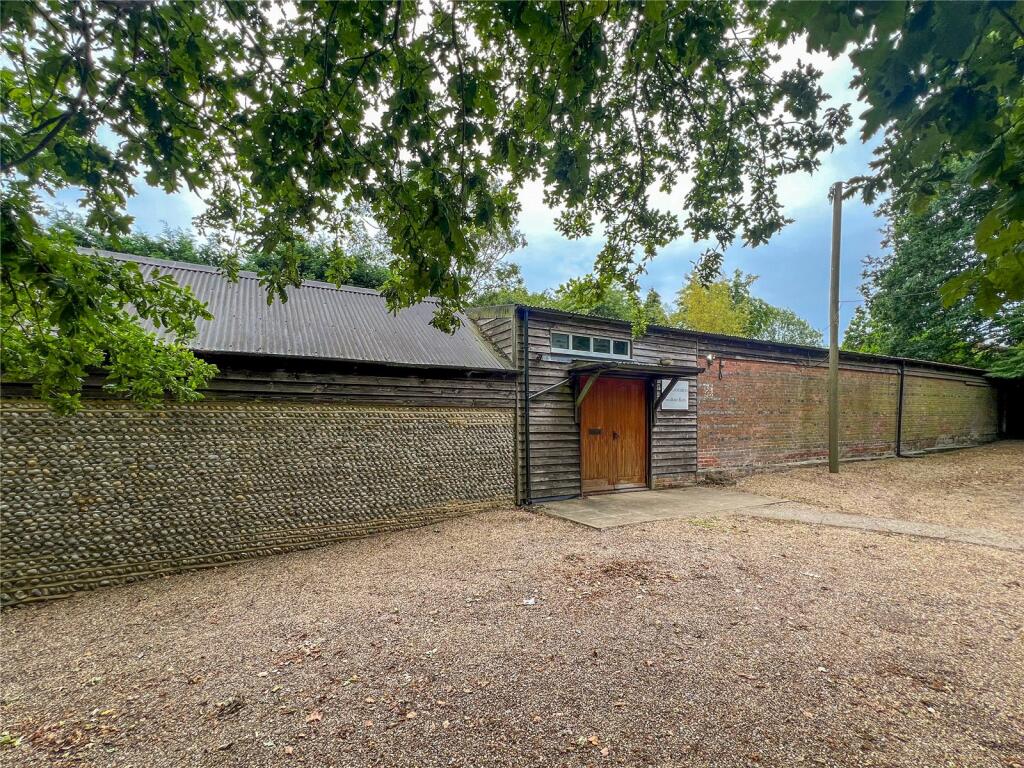 Main image of property: Grove Hill, Hellingly