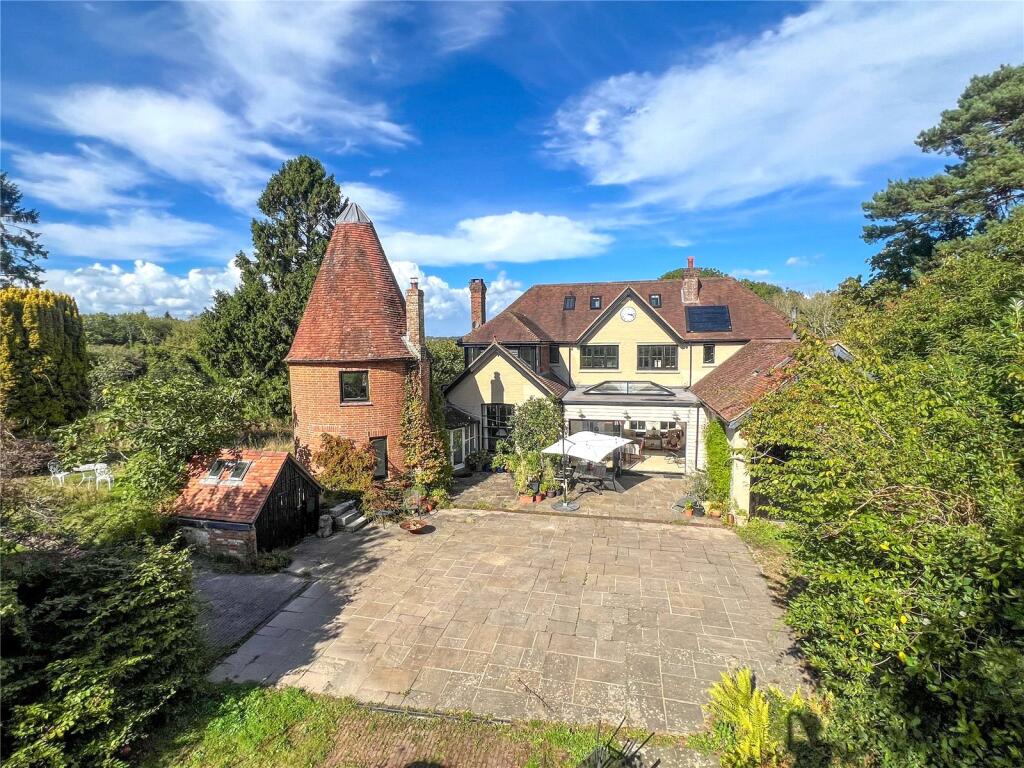 Main image of property: Cottage Lane, Sedlescombe