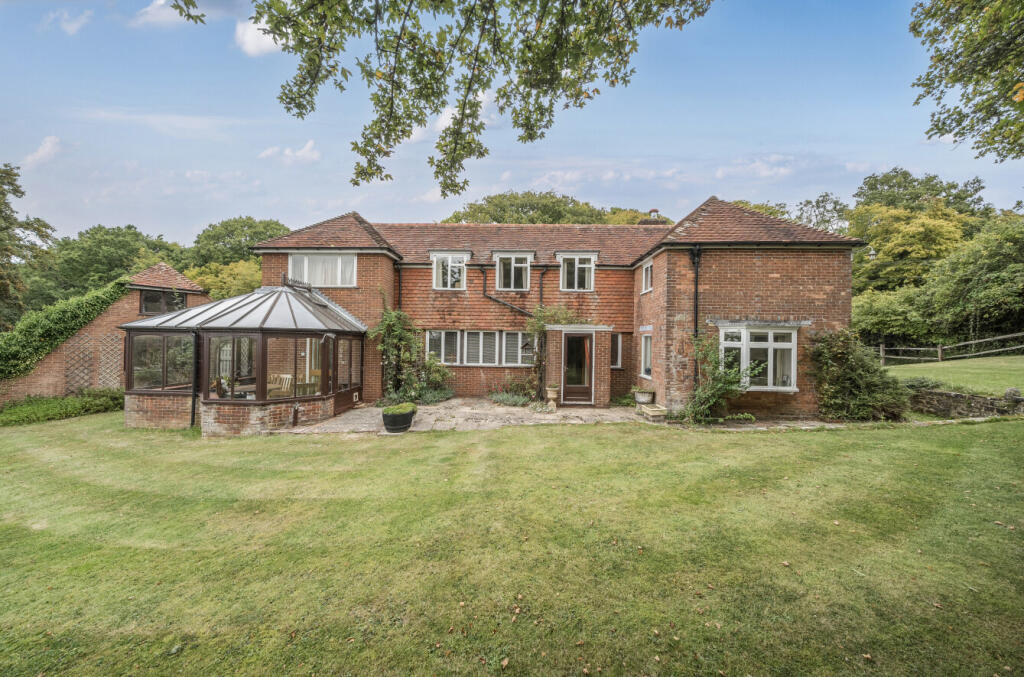 Main image of property: Rushlake Green, Heathfield