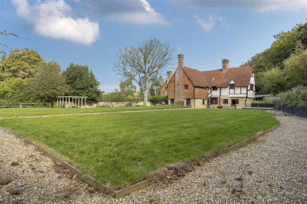 Main image of property: Henley Down, Catsfield