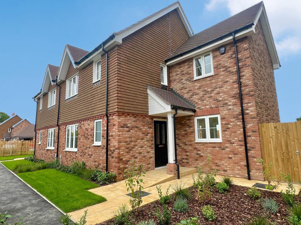 Main image of property: Kingfisher Walk, Coldharbour Road