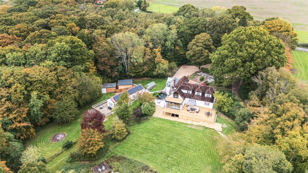 Main image of property: Whitebread Lane, Beckley