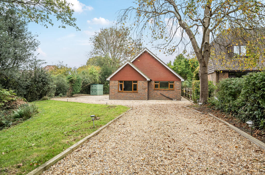 Main image of property: The Green, Catsfield