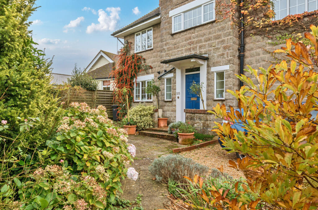 Main image of property: The Ridge, Hastings