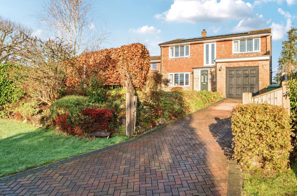 Main image of property: Langham Road, Robertsbridge