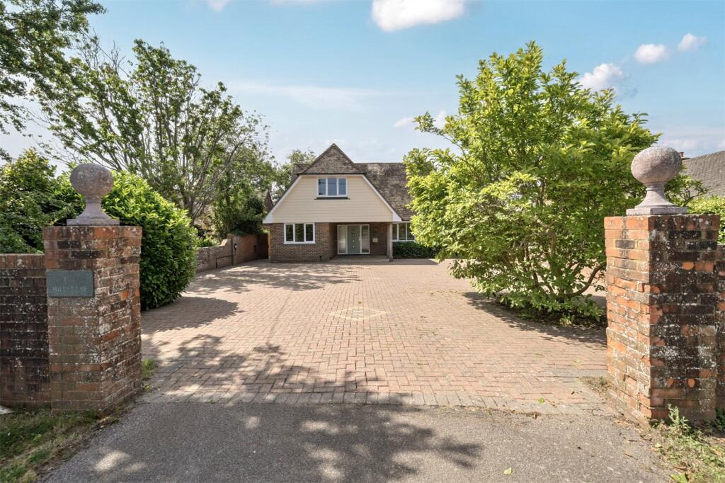 Main image of property: Standard Hill, Ninfield