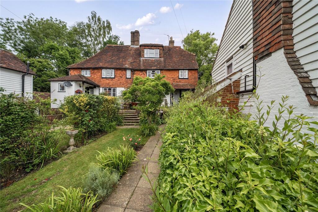 Main image of property: Fletching Street, Mayfield