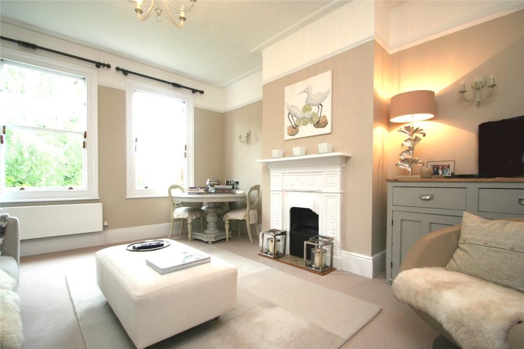 Main image of property: Linden Gardens, Tunbridge Wells