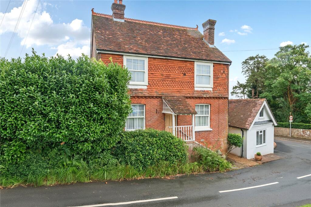 Main image of property: West View, Fletching Street