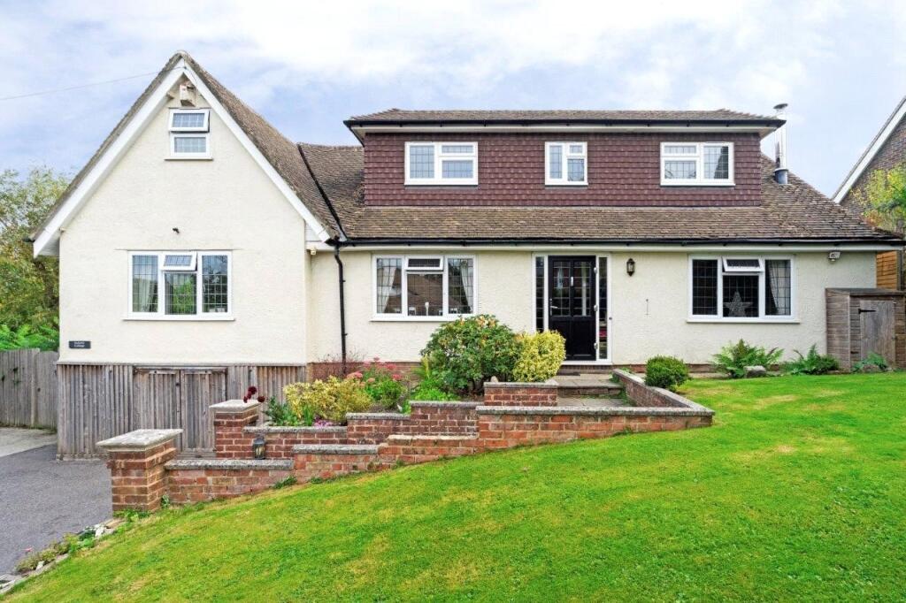 Main image of property: Turners Green, Sparrows Green