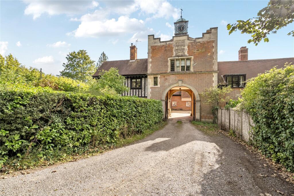 Main image of property: Church Street, Ticehurst