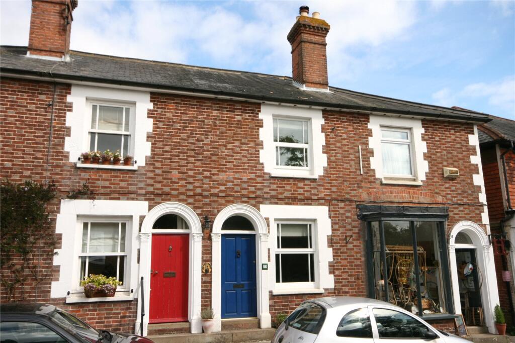 Main image of property: High Street, Ticehurst