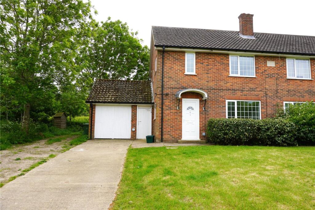 Main image of property: Norheads Lane, Biggin Hill