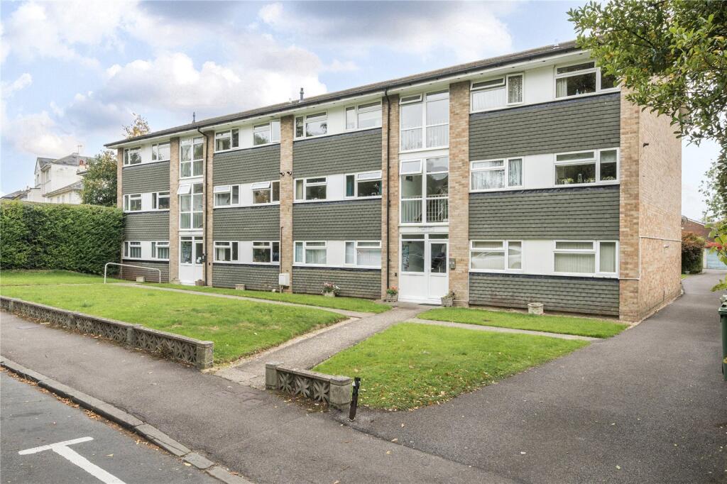 Main image of property: Woodlands Court, Park Road