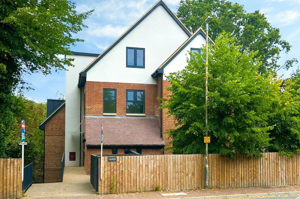 Main image of property: Linden Park Road, Tunbridge Wells