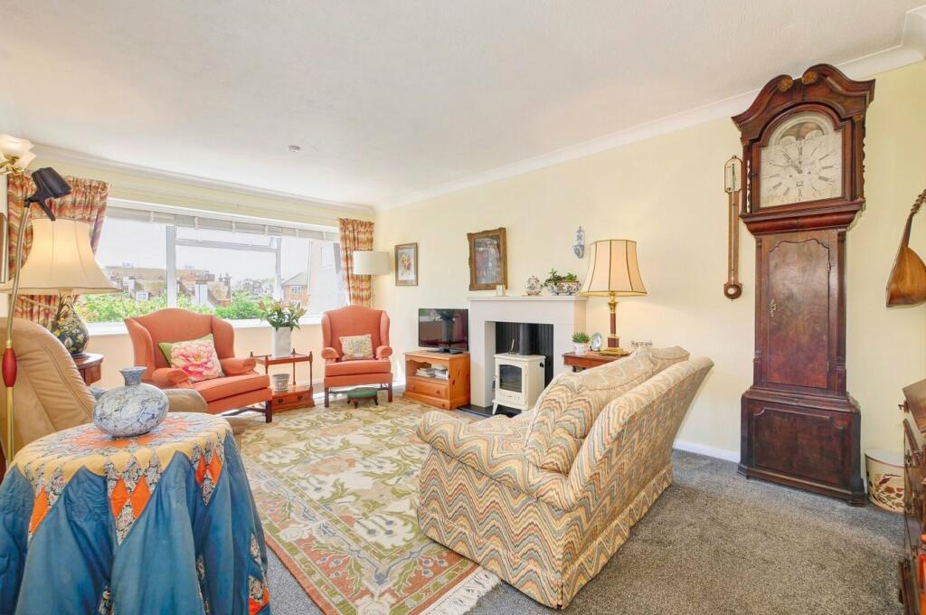 Additional property image - Derwent Road, Eastbourne, BN20
