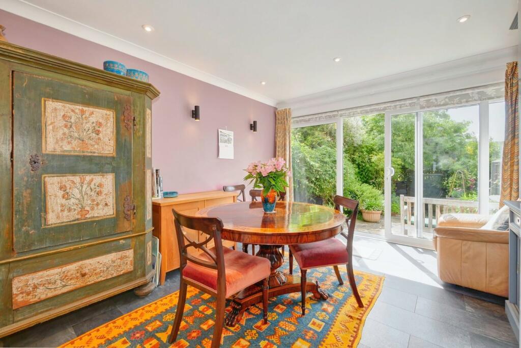 Additional property image - Derwent Road, Eastbourne, BN20