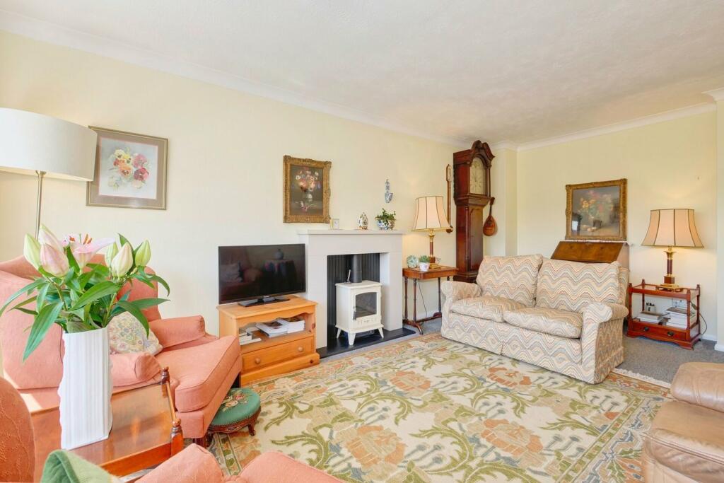 Additional property image - Derwent Road, Eastbourne, BN20