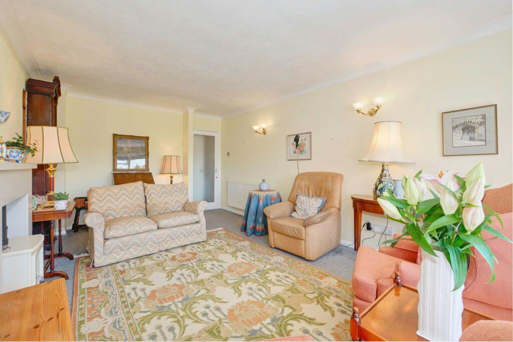 Additional property image - Derwent Road, Eastbourne, BN20