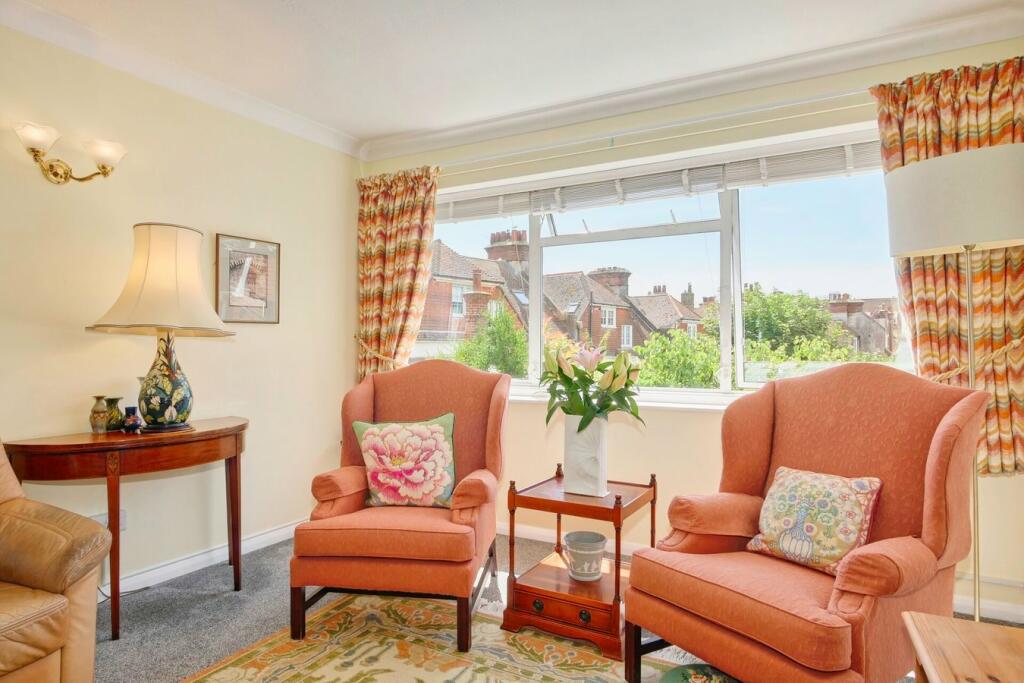 Additional property image - Derwent Road, Eastbourne, BN20