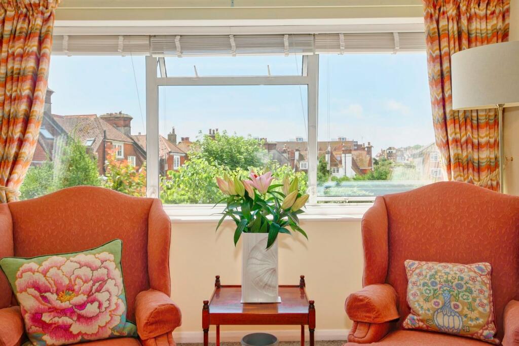 Additional property image - Derwent Road, Eastbourne, BN20