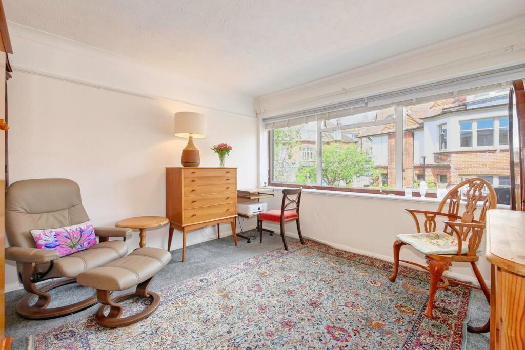 Additional property image - Derwent Road, Eastbourne, BN20