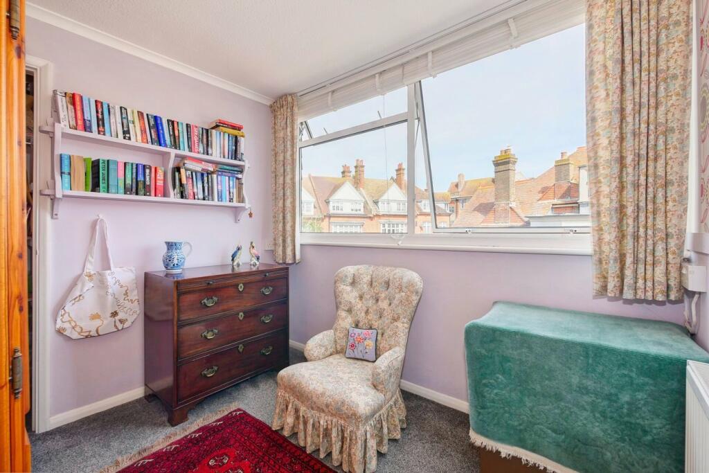 Additional property image - Derwent Road, Eastbourne, BN20