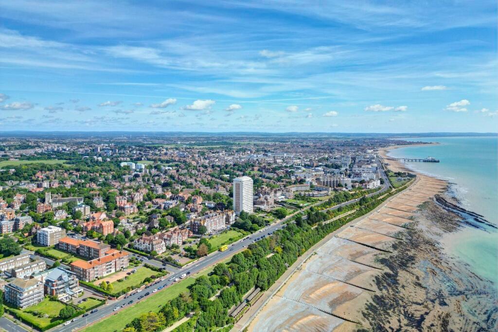 Additional property image - Derwent Road, Eastbourne, BN20