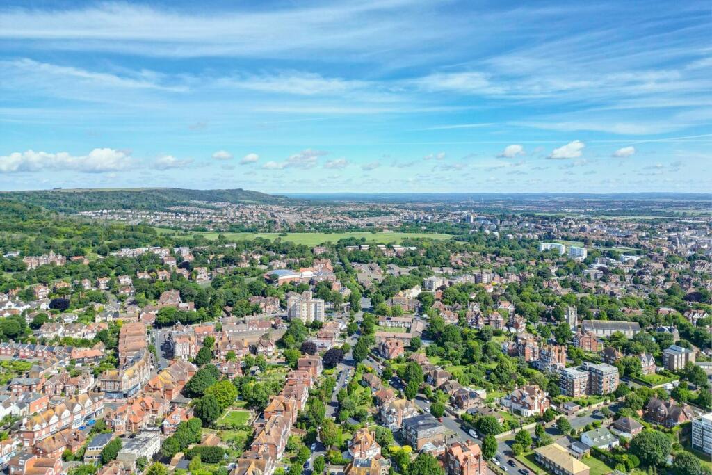 Additional property image - Derwent Road, Eastbourne, BN20