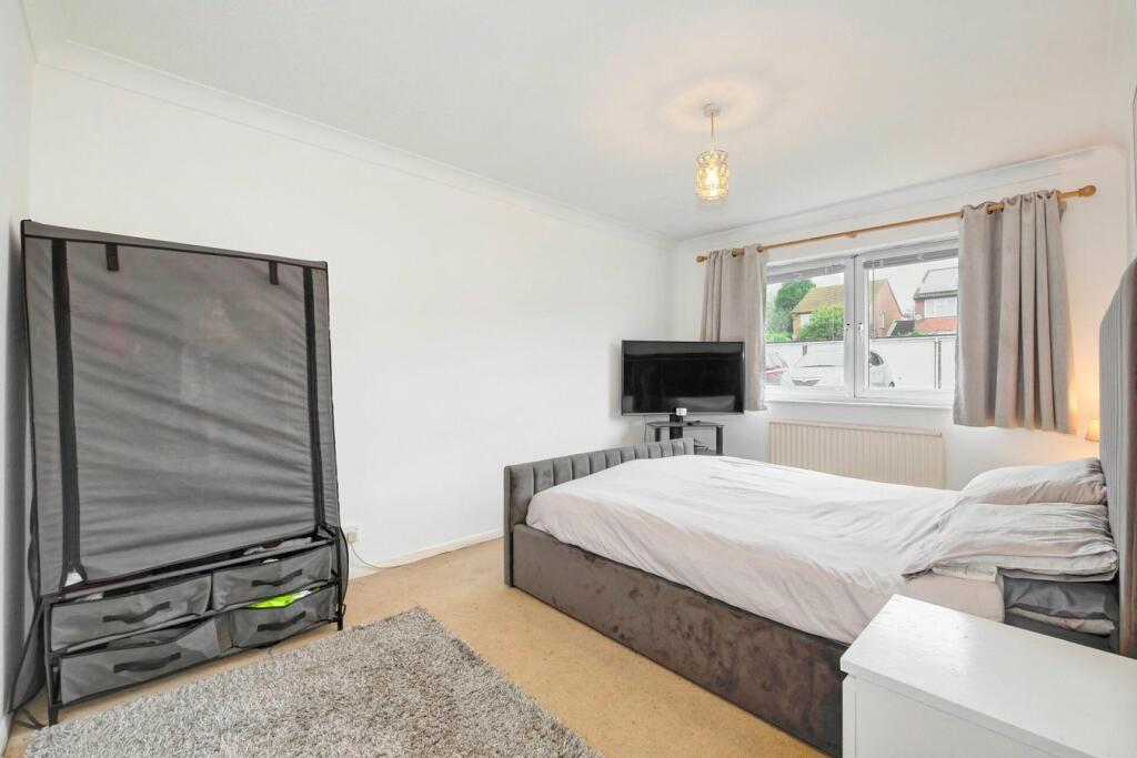Additional property image - Summerfields Avenue, Hailsham, BN27