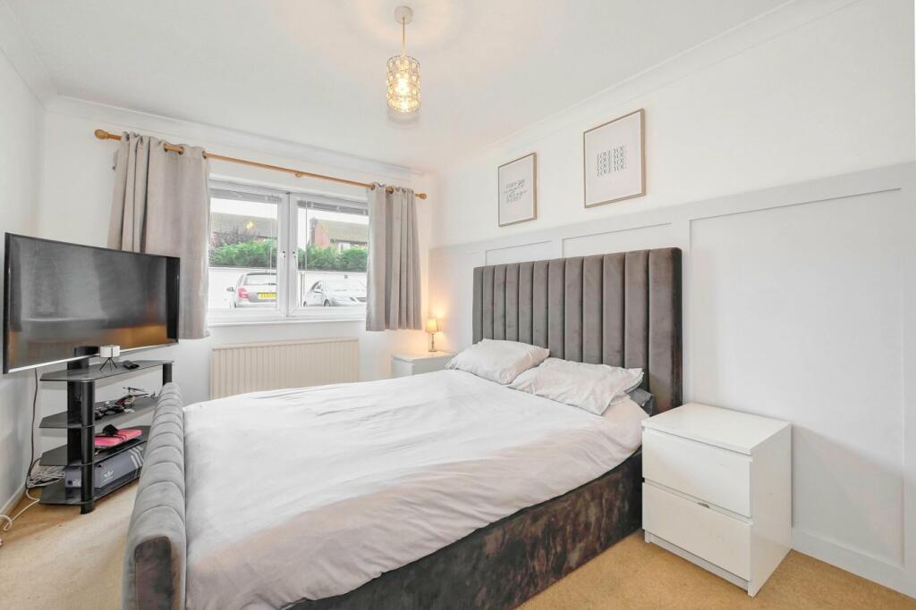 Additional property image - Summerfields Avenue, Hailsham, BN27