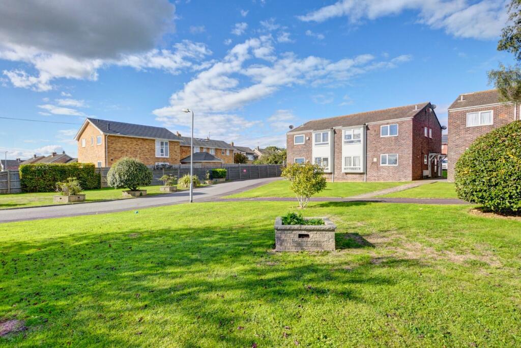 Additional property image - Summerfields Avenue, Hailsham, BN27