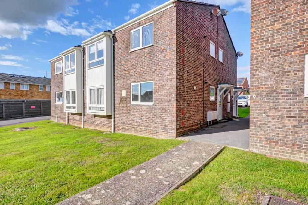 Additional property image - Summerfields Avenue, Hailsham, BN27