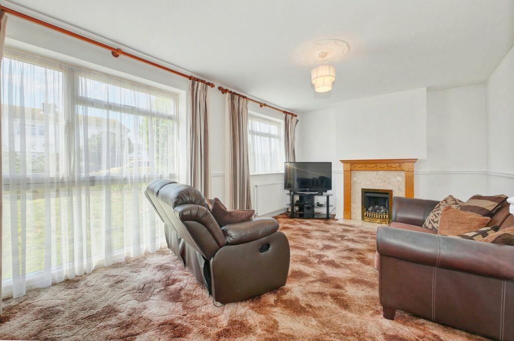 Additional property image - Drake Avenue, Eastbourne, BN23