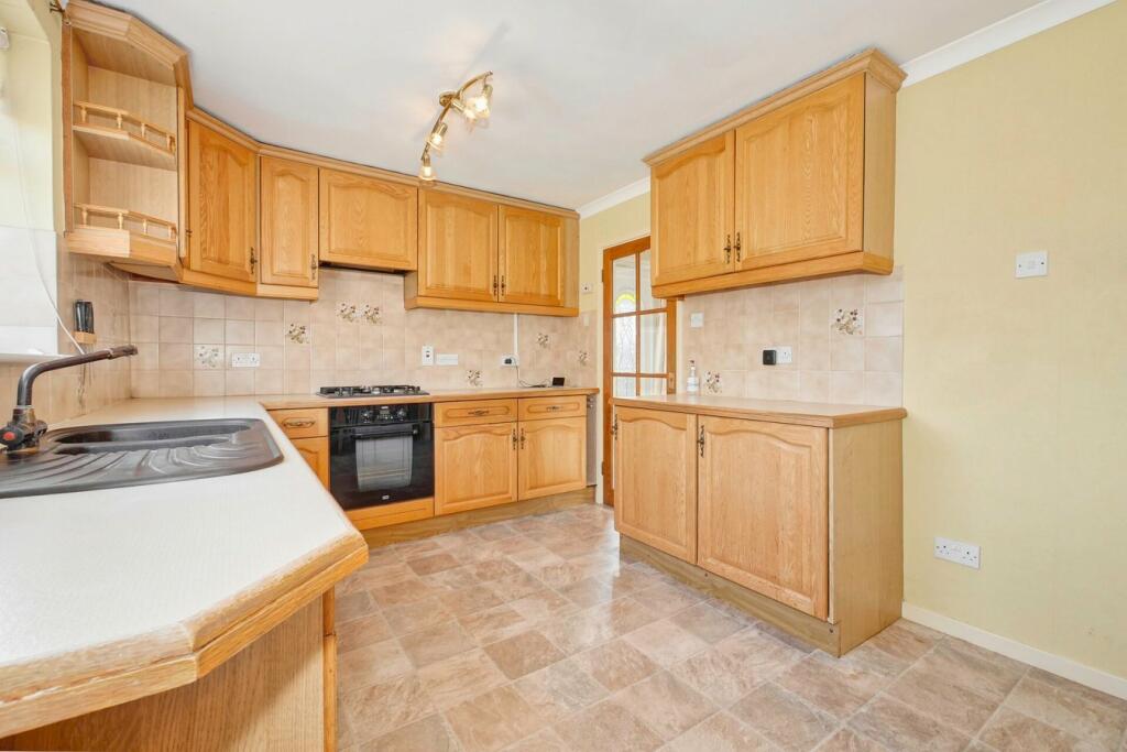 Additional property image - Drake Avenue, Eastbourne, BN23